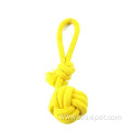 Pet toy Cotton Toys Dog Toys For Chew